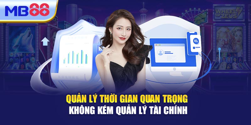 Quản Lý Thời Gian Quan Trọng Không Kém Quản Lý Tài Chính